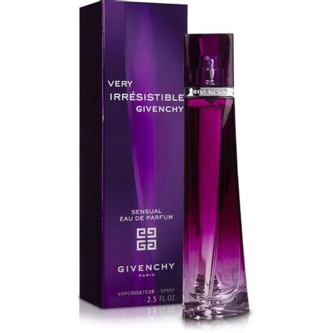 givenchy absolutely irresistible 30ml edp|givenchy very irresistible sensual.